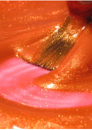 Golden Hour Cat-Eye