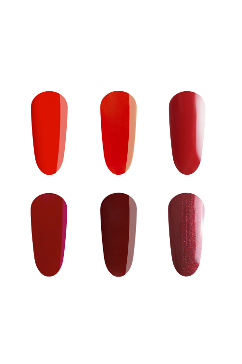 Passion Rouge
