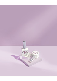 LE Duo Rubber Base & Extreme Shine