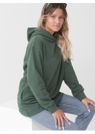 Nail It Hoodie Thyme