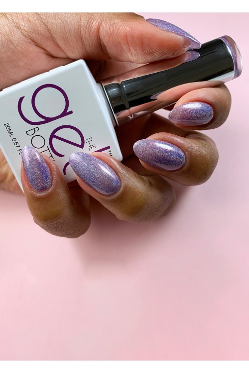 Abu Dhabi Nights THEGELBOTTLE INC gel nail polish