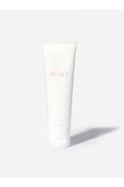 Peacci Masque Vanilla ManiPedi