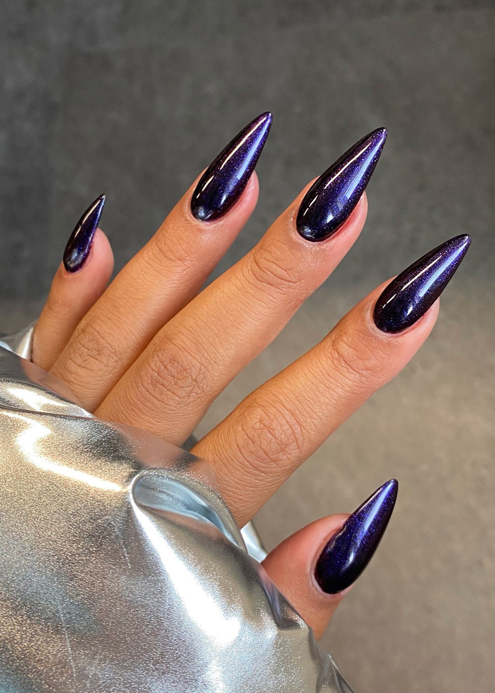 Gel infinity store