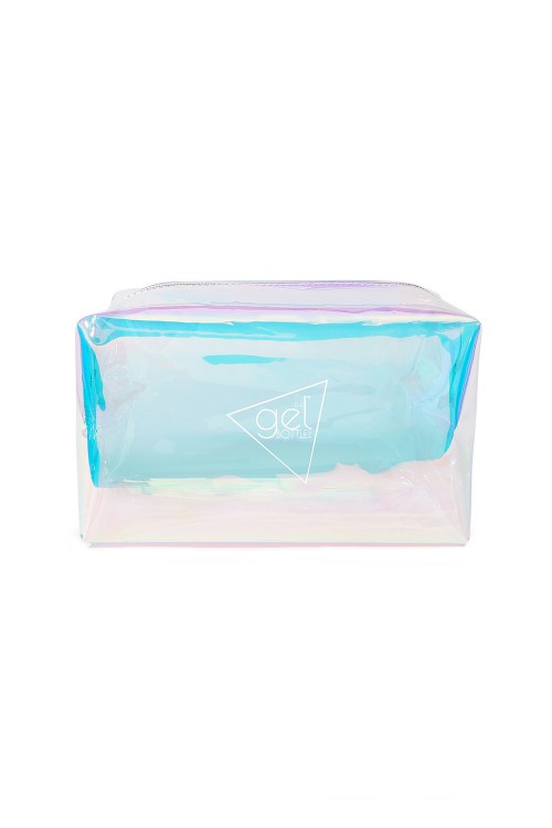 Trousse Holographic Bag