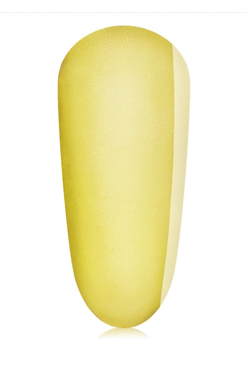 Glass Gel Yellow