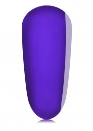 Glass Gel Purple
