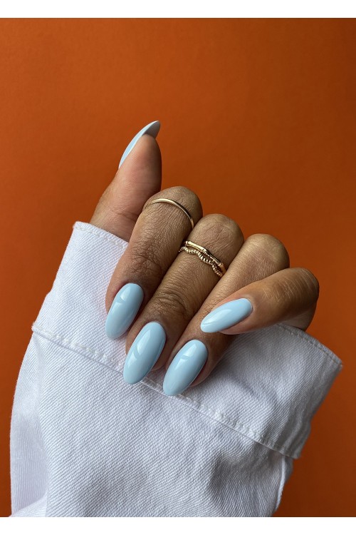 Double Denim Thegelbottle Inc Gel Nail Polish Double Denim Thegelbottle Inc Gel Nail Polish
