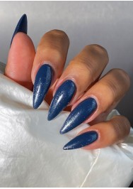 Moon Dust Top Coat MINI