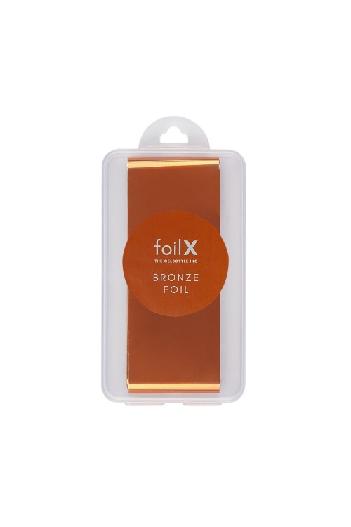 FoilX Bronze Foil