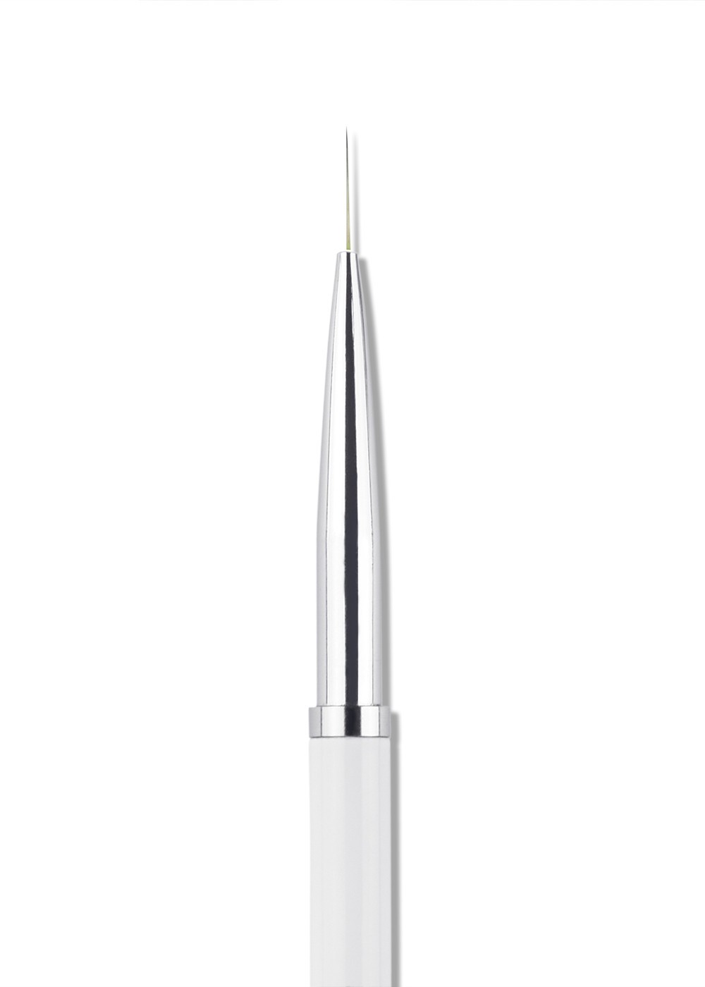 Kit Gel UV Fibre De Verre Clair 30ml (inclut Primer Et 3 Pinceaux) - Professionnel