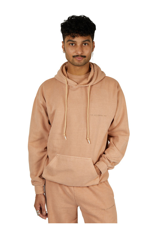 Mink Hoodie