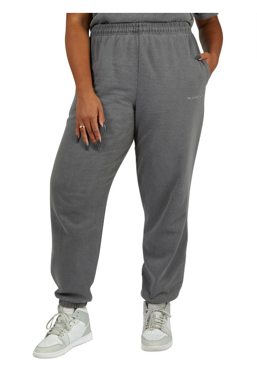 Charcoal Jogger