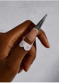 CHABLONS NAIL FORMS