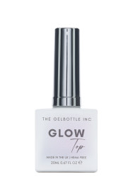 Glow Top Coat HEMA FREE