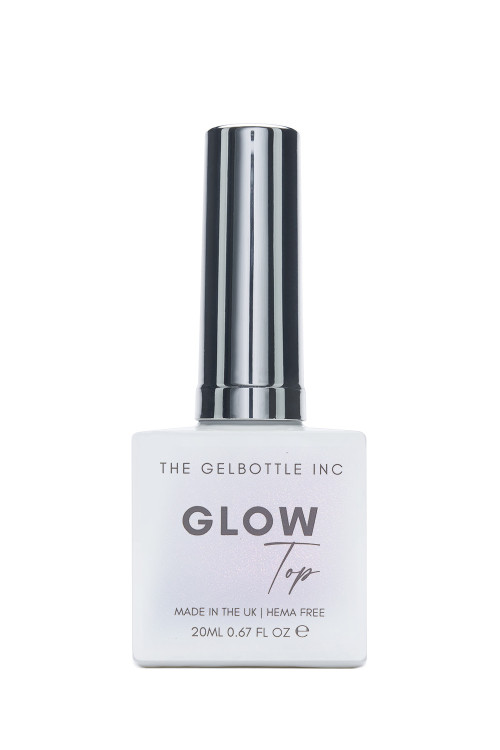 Glow Top Coat HEMA FREE