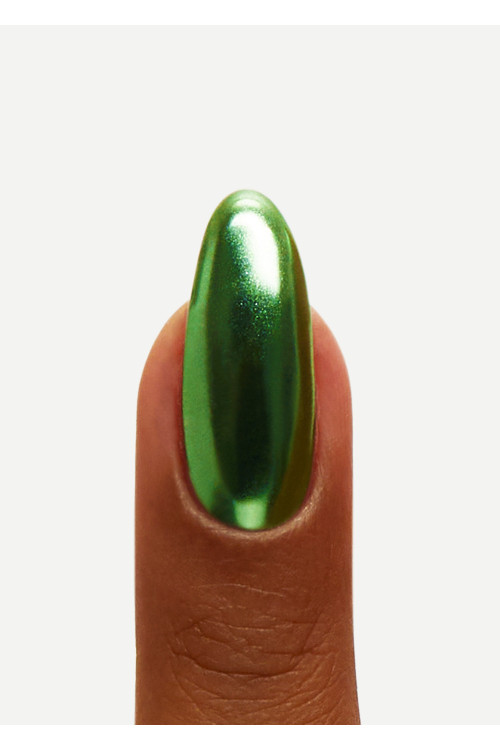 Emerald Chrome Pigment