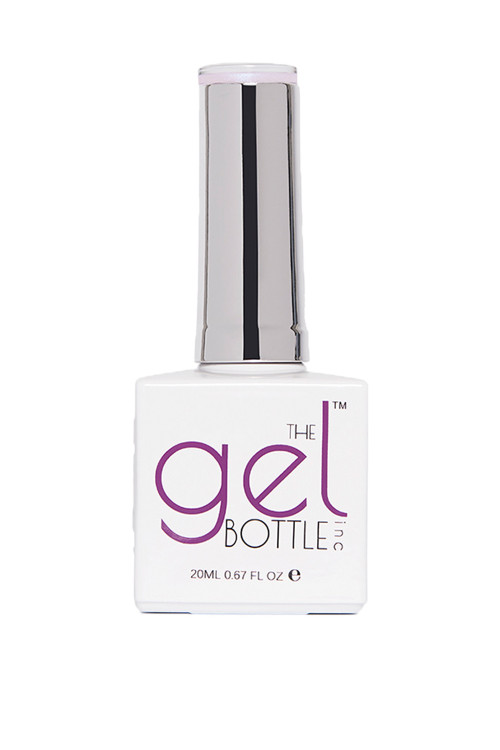 Top Coat Lumi Glaze