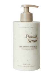 MINERAL SCRUB™​