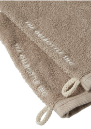 TGB SPA™ MITT (stone)