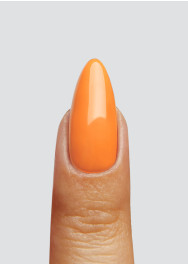 Orange Soda Hema-Free Paint MINI