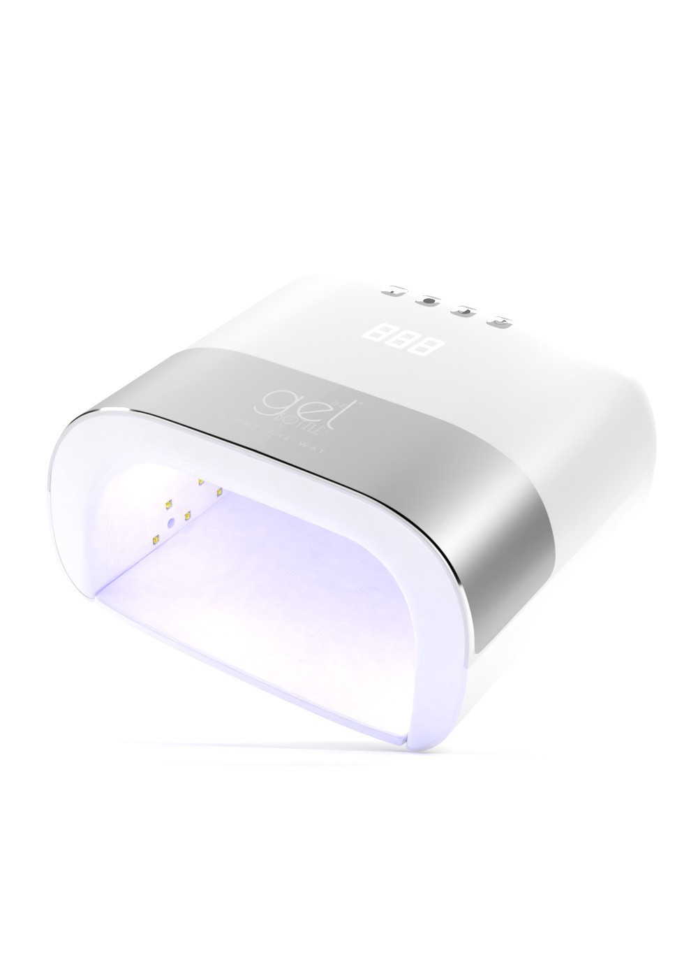 Lampe TGB UV LED