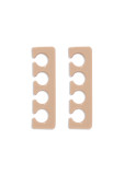 Reusable Toe Separators pack de 5