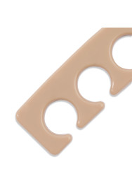 Reusable Toe Separators pack de 5