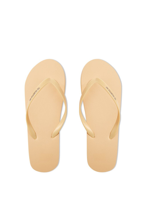 Reusable Flip Flops Size 7-8