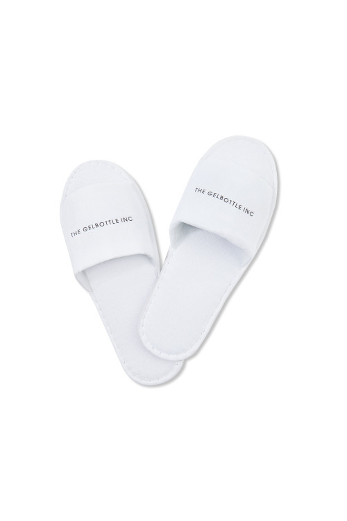 Treatment Slippers Pack de 10 paires