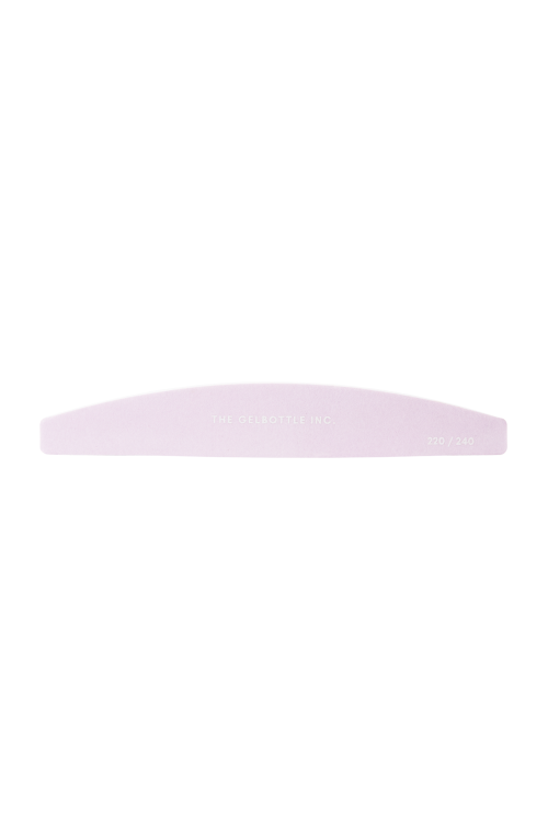 Limes 220/240 Half Moon Pack 5 de Lilac