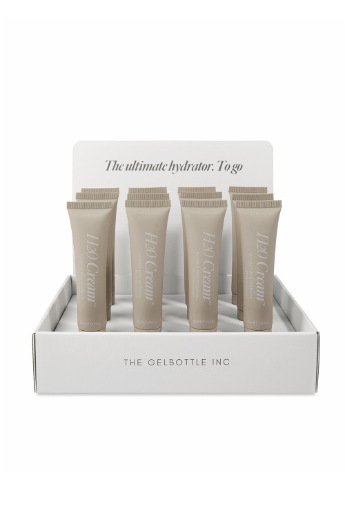 H2O Cream™ Mini Retail Pack (12 pièces)