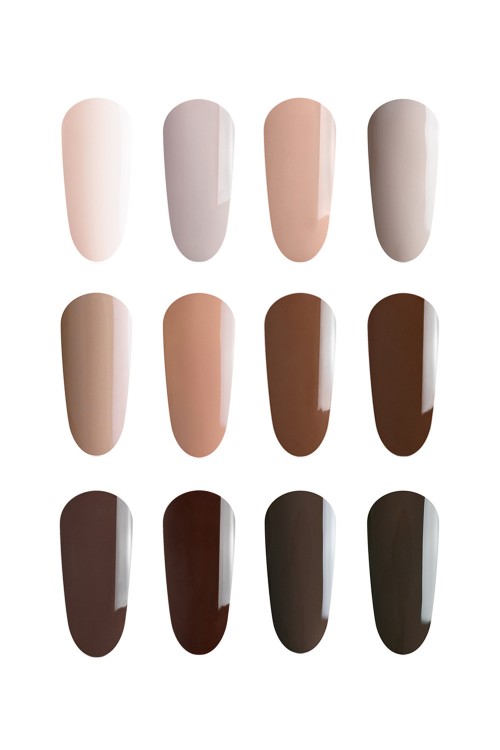 Nu Nudes Collection