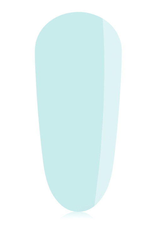 Chalk Blue Mini