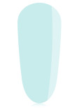 Chalk Blue Mini