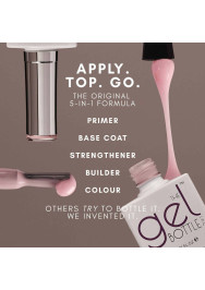 Rosy BIAB™ TPO FREE