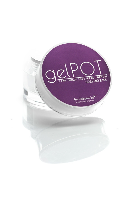 GelPot Clear TPO FREE