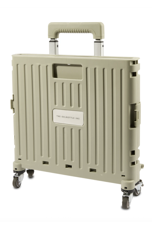 Protech Travel Trolley