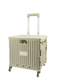 Protech Travel Trolley