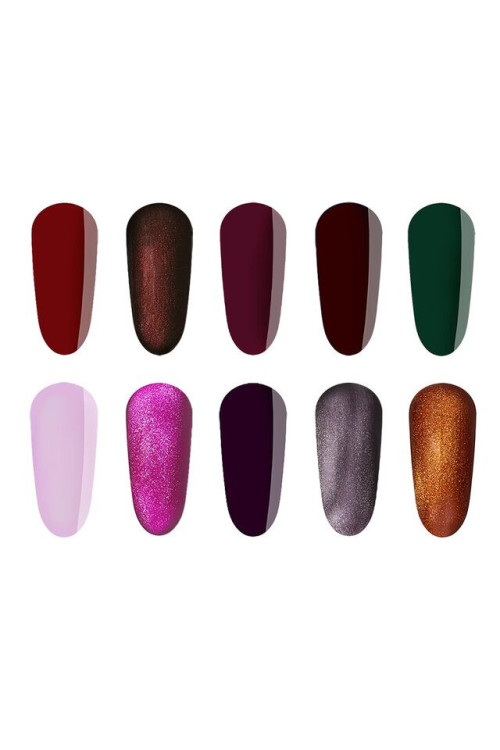 The Heist Collection Mini