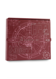 The Heist Collection Mini