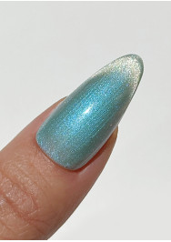 Mermaid Cat-Eye