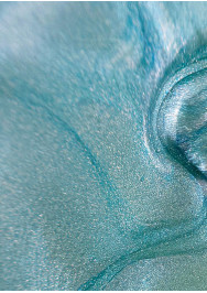 Mermaid Cat-Eye