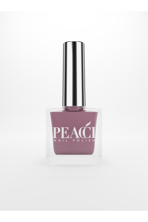 Peacci Deepest Mauve