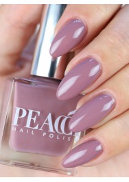 Peacci Deepest Mauve