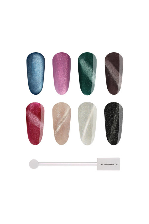 THE MAGNETICS BUNDLE