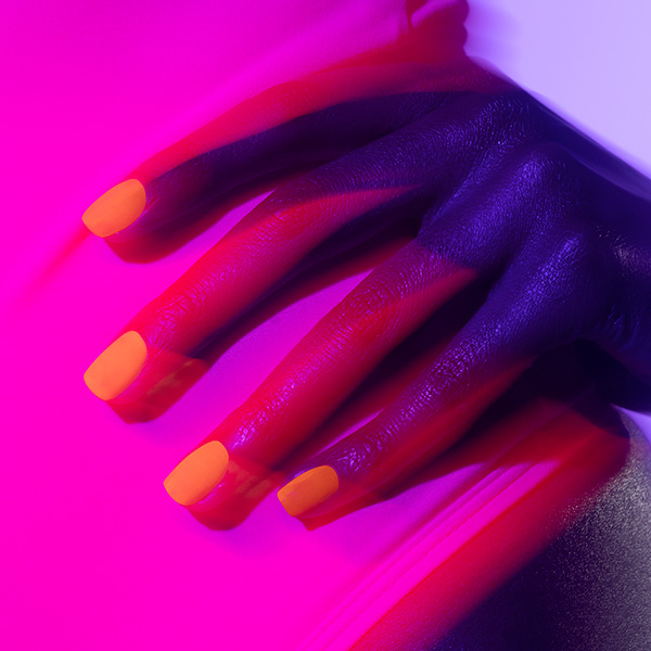 neon