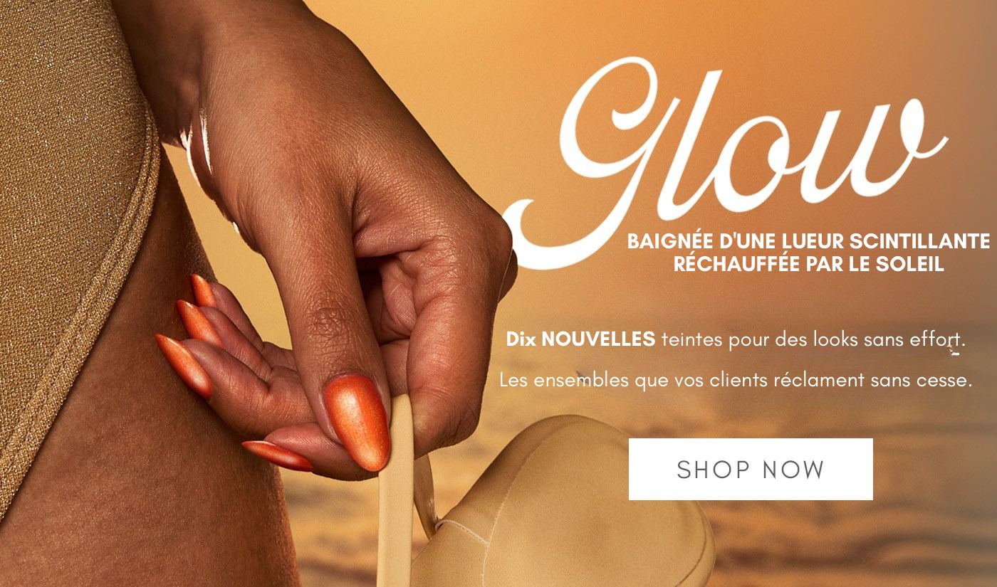 Gel Nail Polish, UK Vegan and Cruelty-Free - The GelBottle Inc