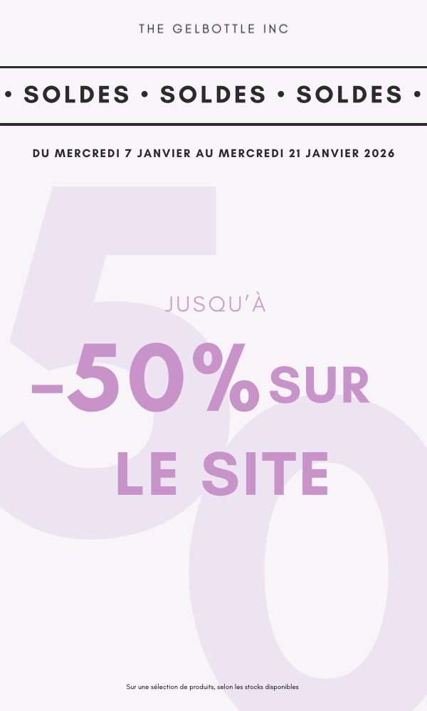 Gel Nail Polish, UK Vegan and Cruelty-Free - The GelBottle Inc