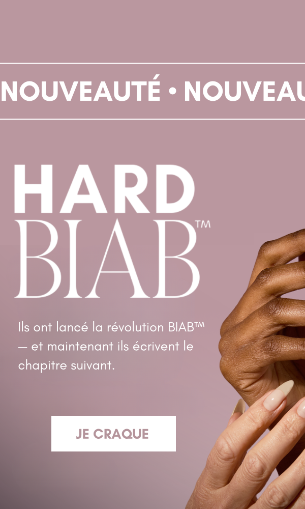 Gel Nail Polish, UK Vegan and Cruelty-Free - The GelBottle Inc