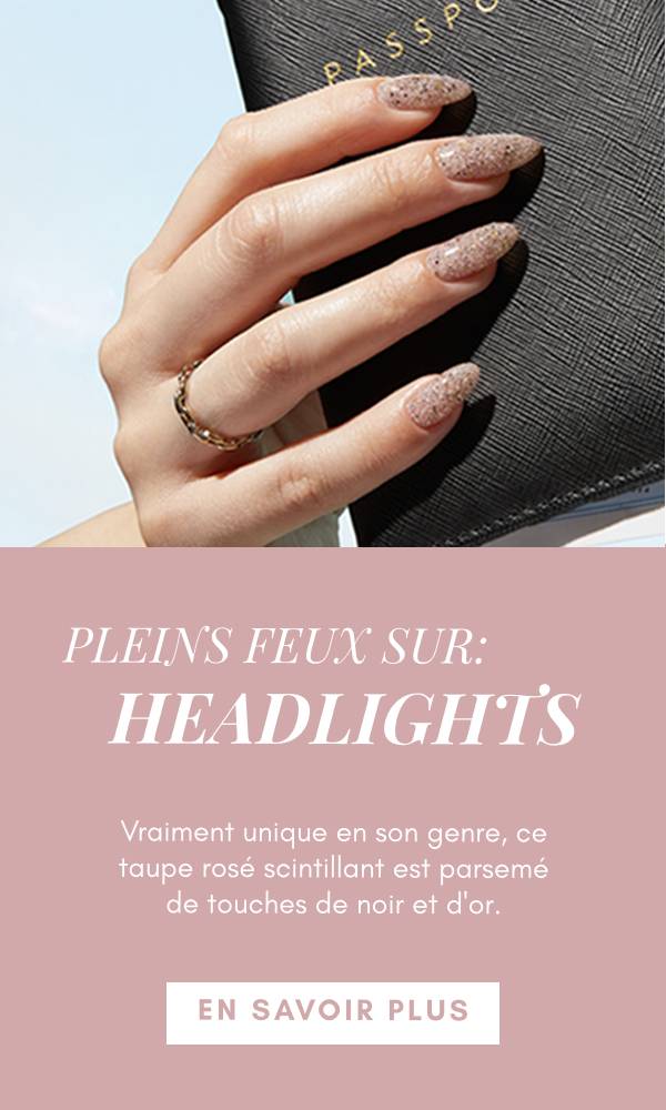 Gel Nail Polish, UK Vegan and Cruelty-Free - The GelBottle Inc